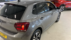 Volkswagen Polo 1.0 TSI 95 Match 5dr Petrol Hatchback